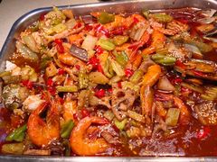 -威斯汀舞台餐厅