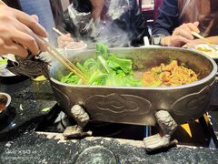 -徐师傅太子锅(龙泽路店)
