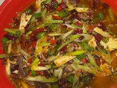 -常和州·夜宵大排档(常州单店)