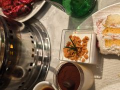 -盐城万豪酒店-盐城厨房西餐厅