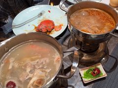 -湖州东吴开元名都酒店-滨河自助餐厅