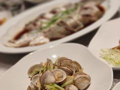 -北京王府井希尔顿酒店·秦唐中餐厅Chynna