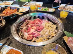 -老卜奎齐齐哈尔烤肉(人民东路店)
