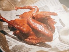 -蝴蝶里·粤菜·点心(滨江龙湖店)