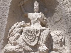 -牛首山文化旅游区