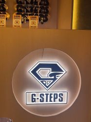 -G-STEPS舞蹈工作室