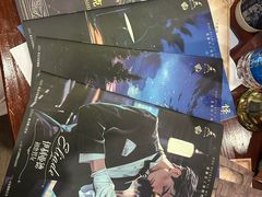 -谜·沉浸侦探剧本杀推理馆(静安店)