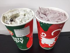 -DQ·蛋糕·冰淇淋(大宁国际商业广场店)