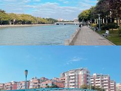 -白鹭洲公园
