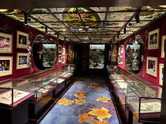 -马克西姆餐厅(崇文门店)