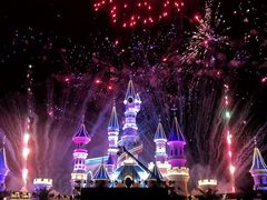 -沈阳方特欢乐世界