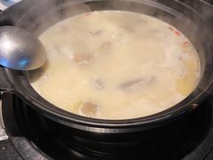 -捞王锅物料理(凯旋路店)