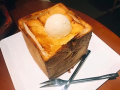 -半秋山西餐厅(襄阳万达店)