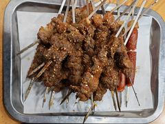 -老地方烤肉(东岗路店)