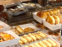 -味多美蛋糕(静安庄店)