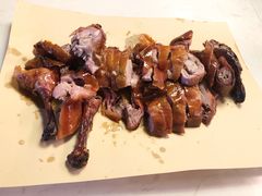 -罍+村卤菜摊(罍街店)