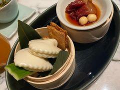 -杭州君悦酒店·湖滨28中餐厅