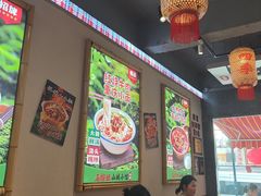 -石榴姐•山城小馆(创始店)