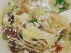 三丝汤-常州糕团店(北大街新世纪商城店)