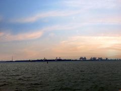 -东疆建设开发纪念公园