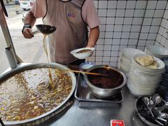 -刘老虎肉丸糊辣汤(总店)