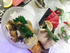 -鸿腾国际大酒店-海鲜姿造海鲜烤肉自助餐