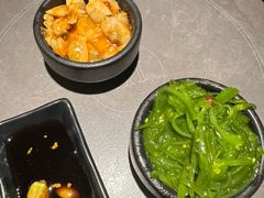 -沼津港精致料理·寿喜烧·烧鸟(龙湖南桥天街日料榜单店)