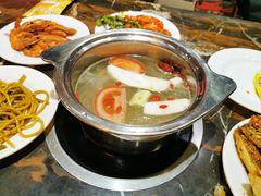-吉布鲁牛排海鲜自助(巴南万达广场店)