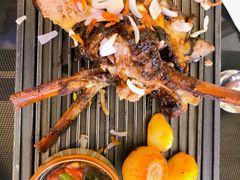 -THE PAWON·8碗(古北SOHO店)