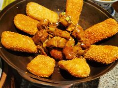 地锅小公鸡-南京大牌档(之心城店)