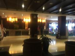 -庐山上汤温泉度假村
