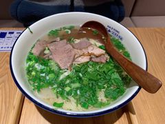 -马记永·兰州牛肉面(山姆外高桥店)