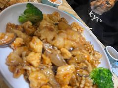 -大眼锅贴水饺(河东店)