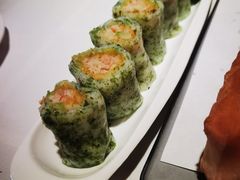 海苔鬼马肠-味可道美食坊(福基路店)