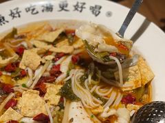 -首秀·四川料理(星耀101店)