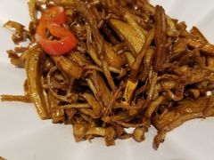 -满园烤鸭·春饼(华强广场店)