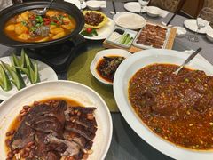 -和康·佳韵酒楼(合信路店)