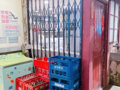 用餐区-CITY MART城市集市·里弄(北外滩来福士广场店)