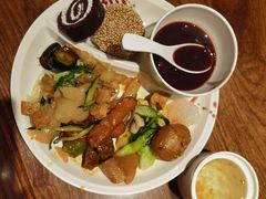 -素满香·食养自助(天一广场店)