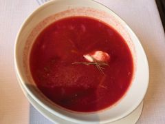 红菜汤-黑宝石西餐厅(汇励99城市公园店)