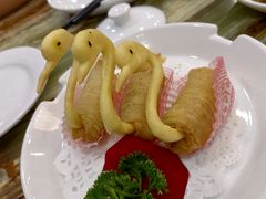 -椿记烧鹅(北门店)