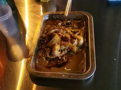-秦君宝手擀菠菜面(金花路店)