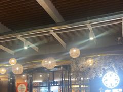 -炙柒Sekinana·精致料理 烧鸟·铁板烧(海上世界店)