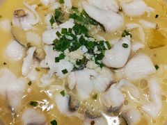 -聚丰园•湖鲜餐厅(阿红私房菜梅石路店)