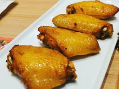 -必胜客(砂之船中东奥莱店)