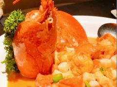 -醉东Oriental House(静安嘉里中心店)