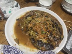 -裕合顺清真餐厅·回民老菜·大连海鲜(西安路店)