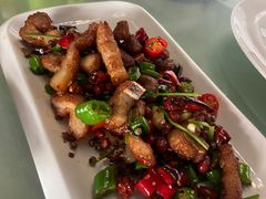 -观海轩餐厅(一线海景店)