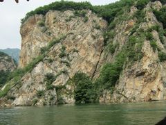 景点-大连冰峪旅游度假区