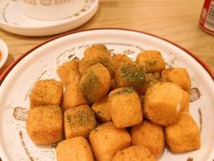 -粤集·手工粤菜(皇庭广场店)